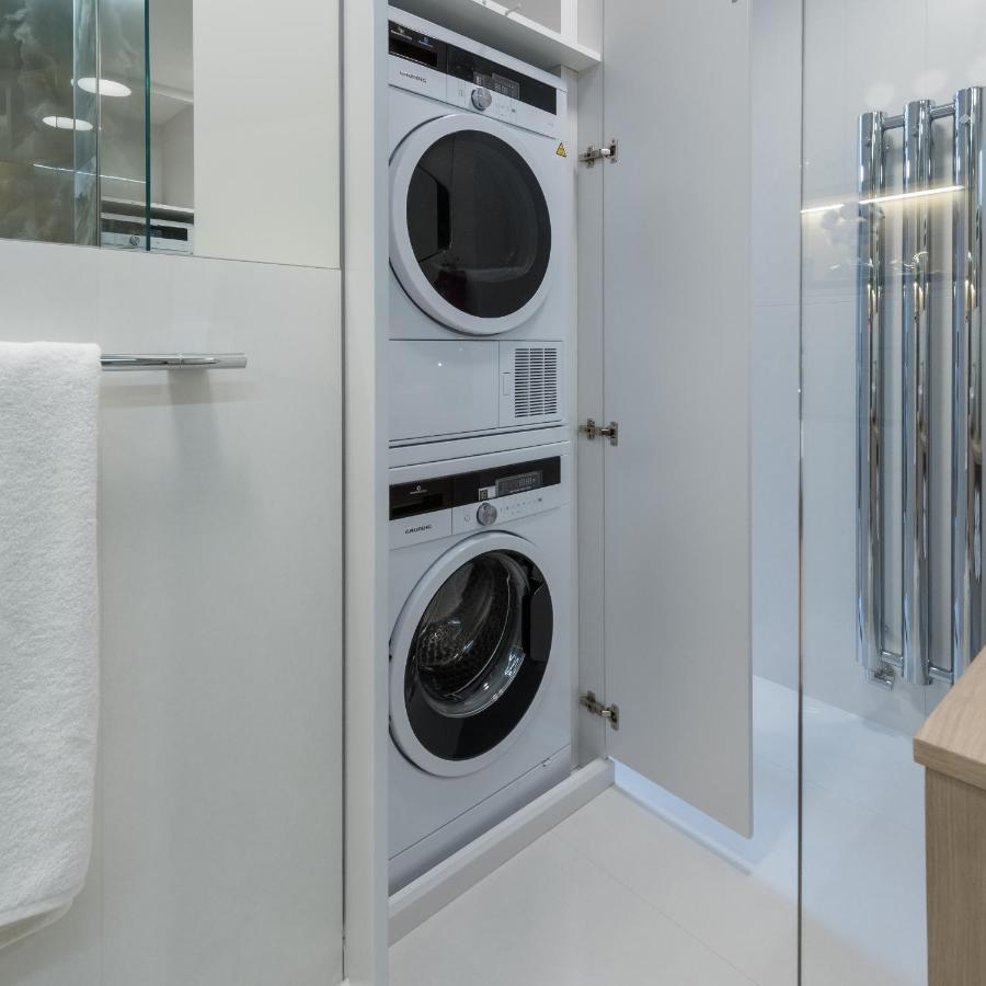 Apartmán Fully Renovated Stylish Duplex In A Convenient Location Praha